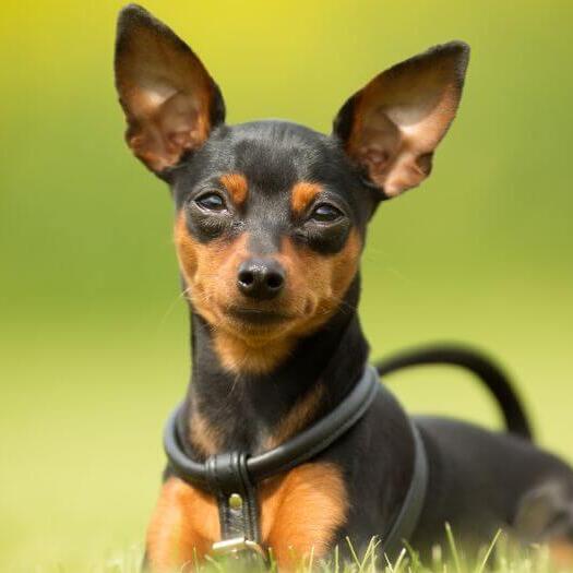 How Much Should My 4 Month Old Miniature Pinscher Puppy Weigh